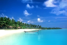 Goa Honeymoon Package